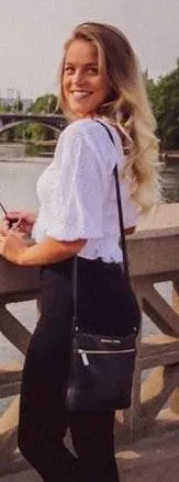 Forever 21 Crop Top - Image 4