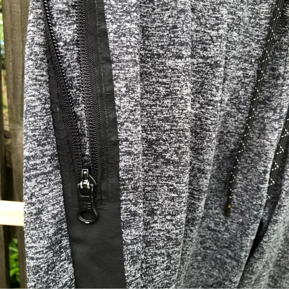 American Eagle Stretch Joggers M - Image 5