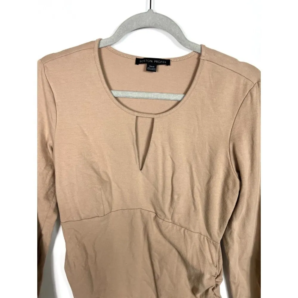 Boston‎ proper top - Image 2