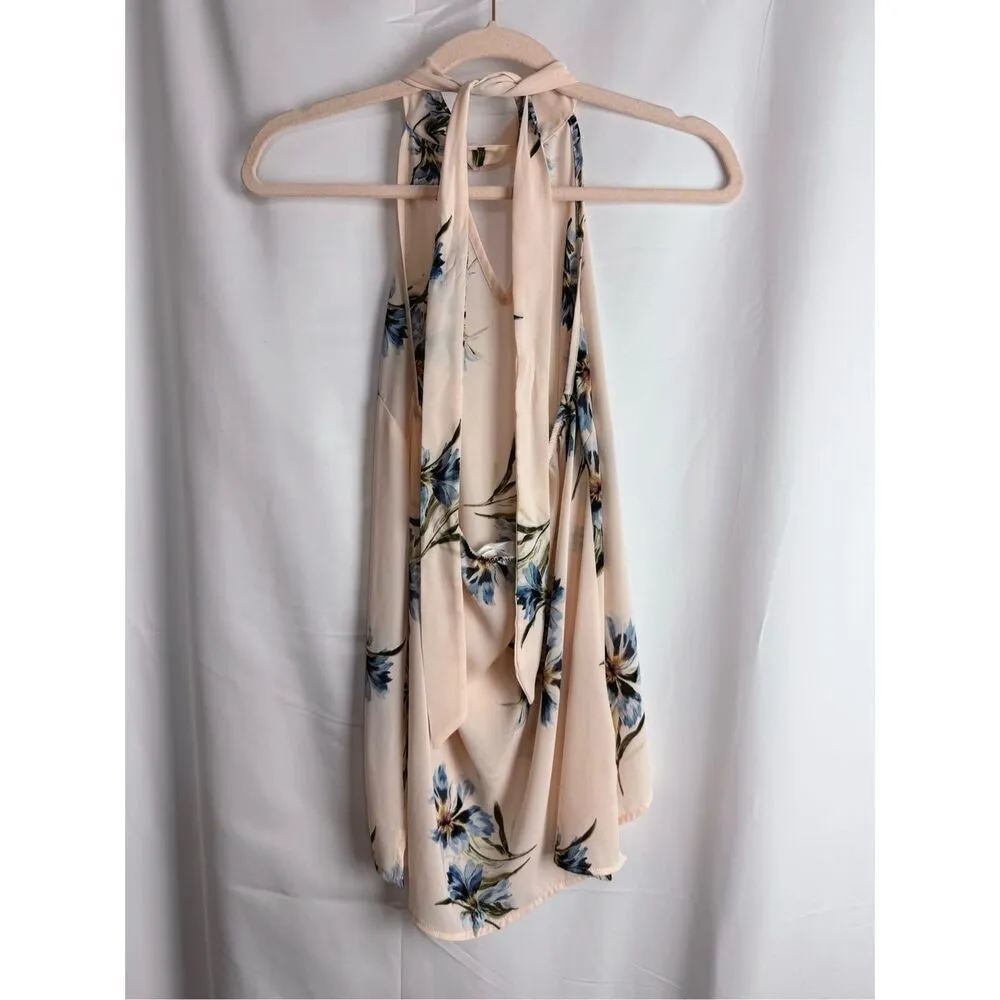 Sienna Sky Halter Top - Image 11