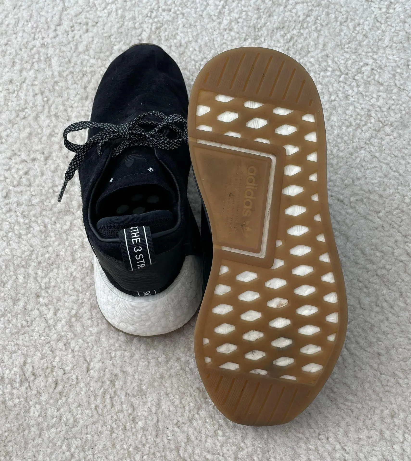 Adidas NMD CS Suede - Image 8