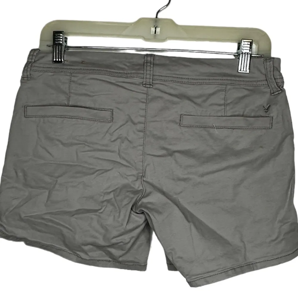 American Eagle Stretch‎ Midi Shorts - Image 3
