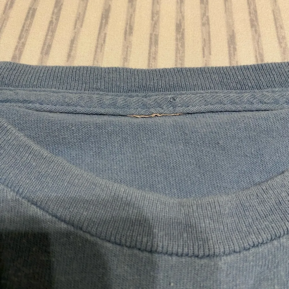 Vintage Arizona Tee Blue Size M - Image 3