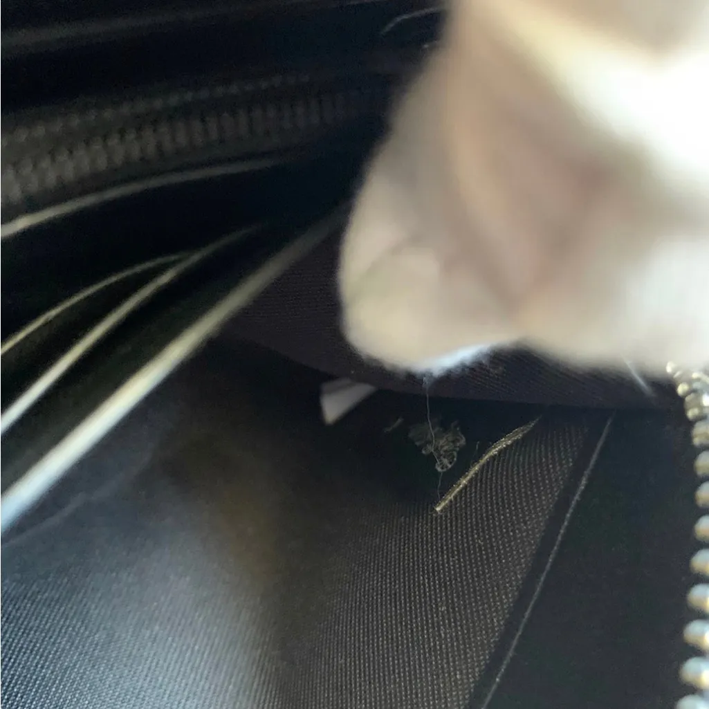 Coach Accordion Zip Wallet - Image 6