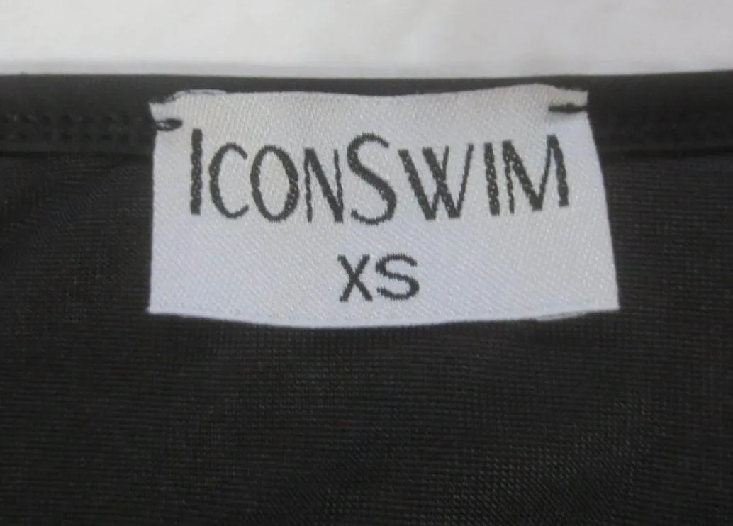 Cheetah/Leopard Print Bikini Top - Image 4