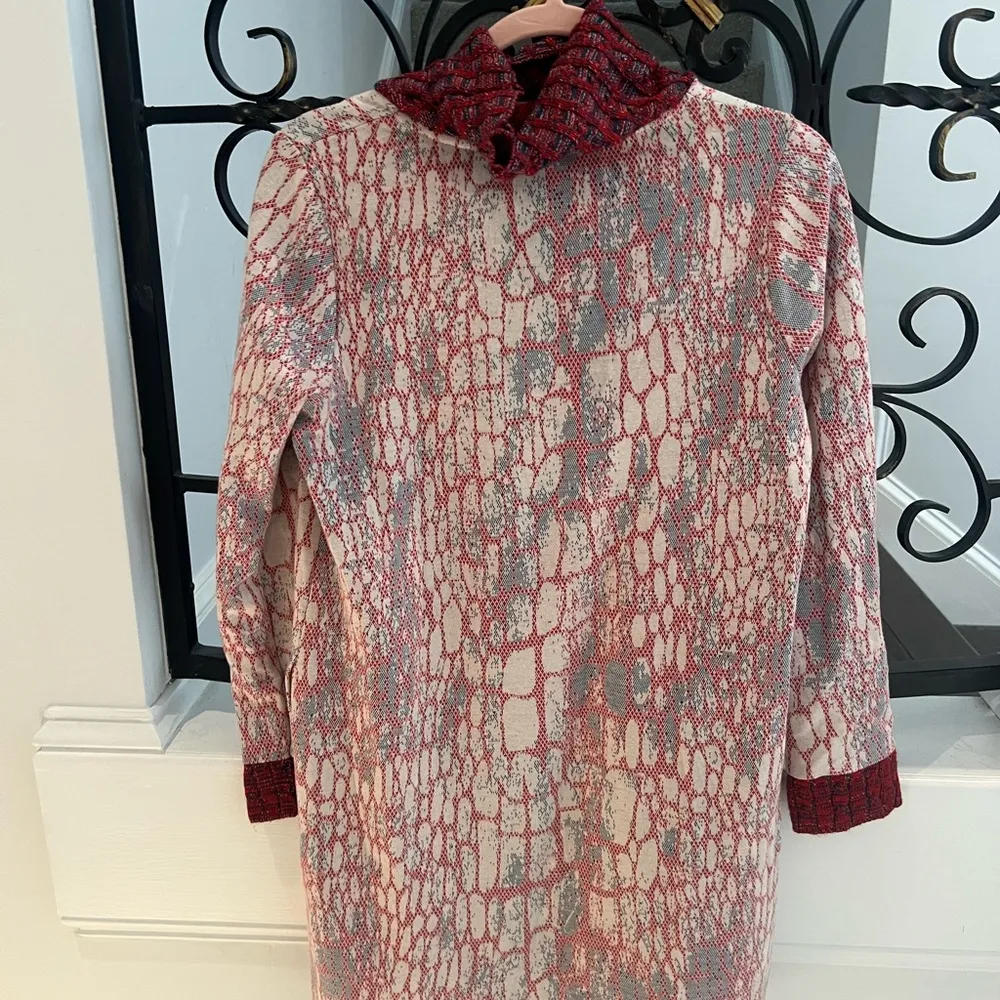 Anthropologie Maeve Sweater Dress - Image 3