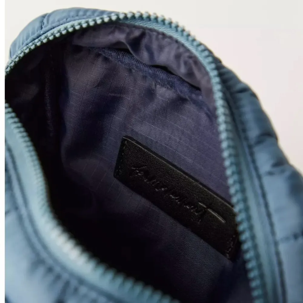 Free People  Quilted Mini Case - Image 3