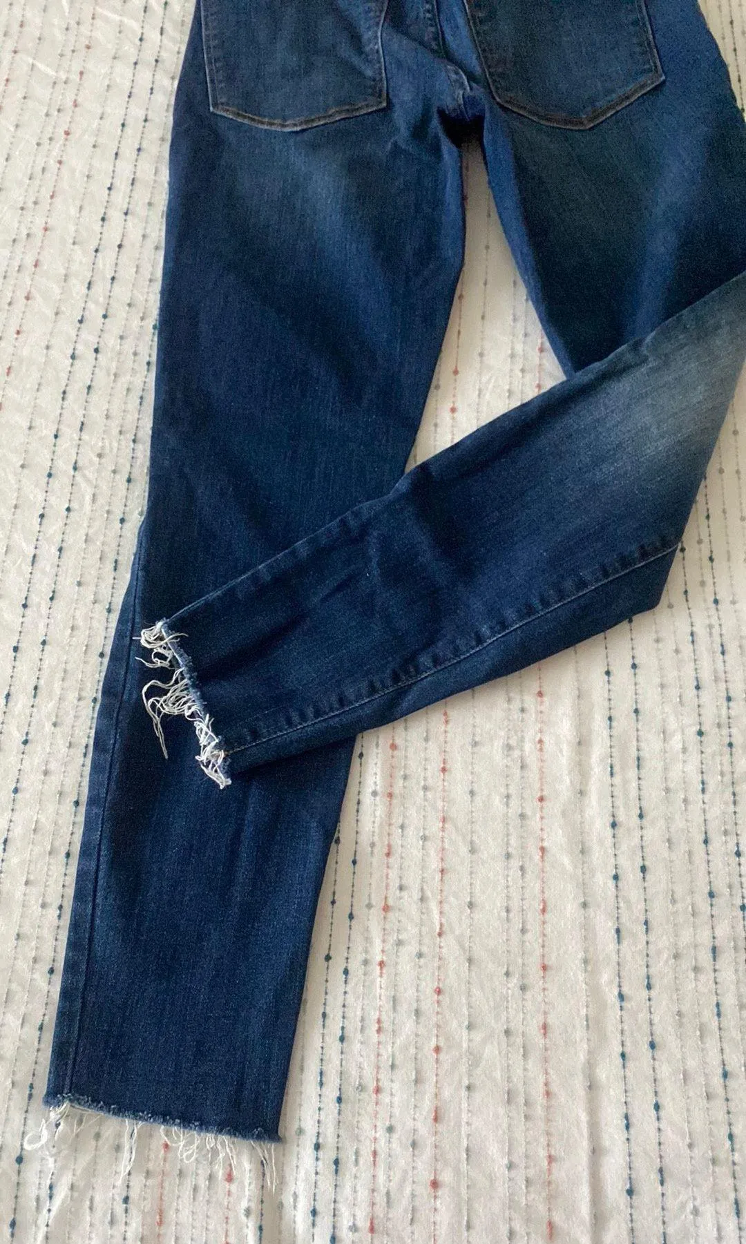 Ankle Jeans - Image 4