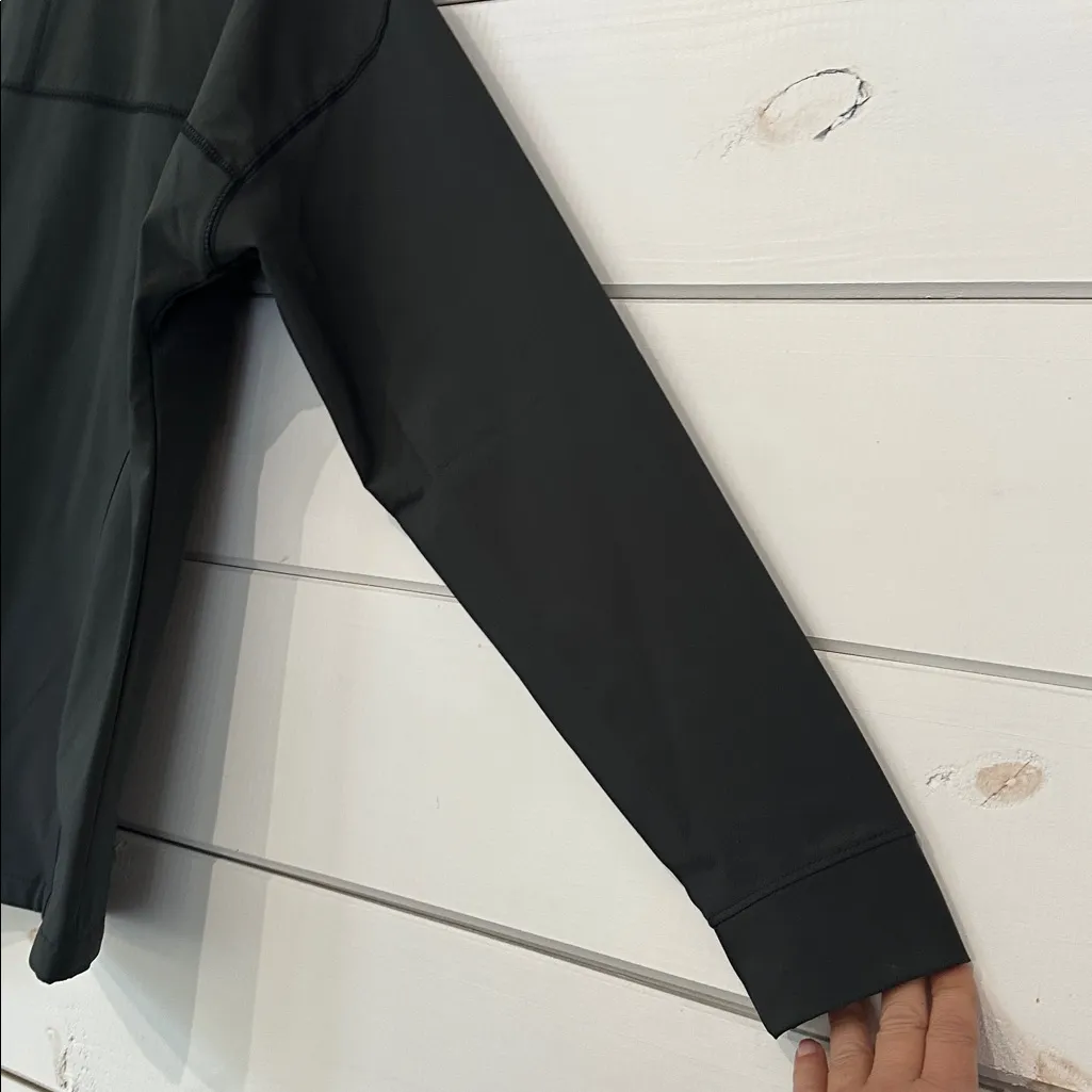 Columbia Angel Basin Softshell Jacket NEW Charcoal Large Gray - Image 13