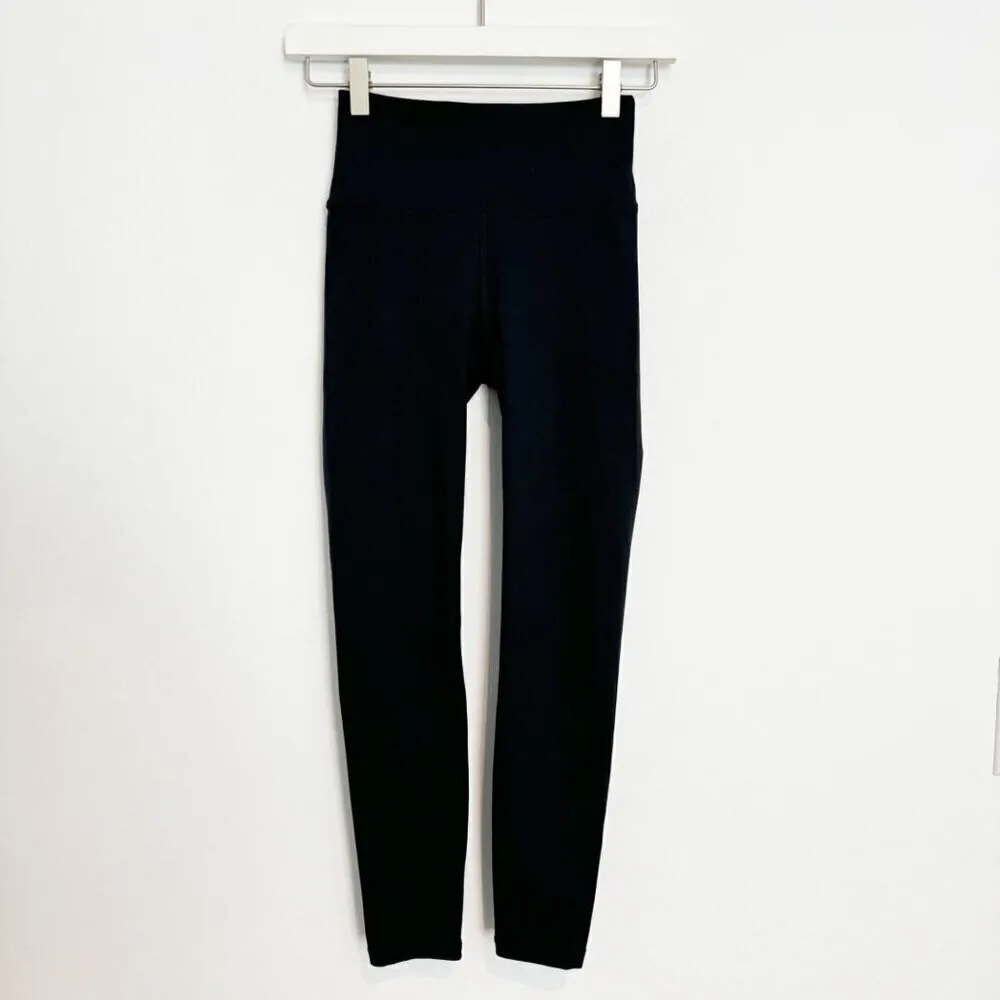 Cycle‎ House Tinsley Athletic Leggings Black Size XS - Image 4