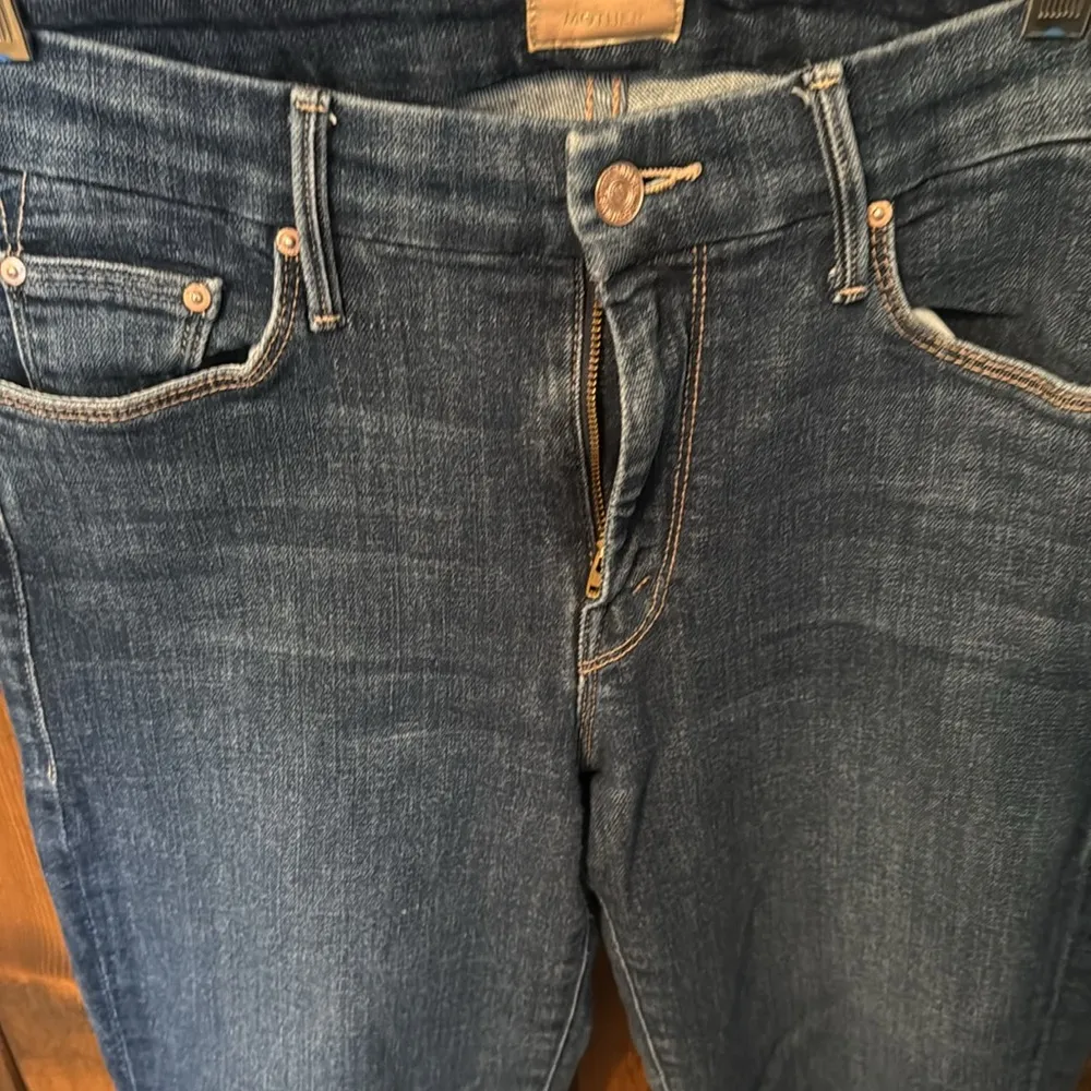 The Looker Ankle Fray Girl - Image 4