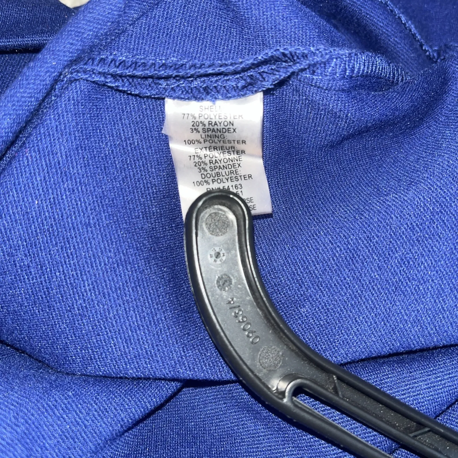 Ivanka Trump Women's Career Contemporary Chic Sheath Sleeveless Dress Size 4 - Image 6