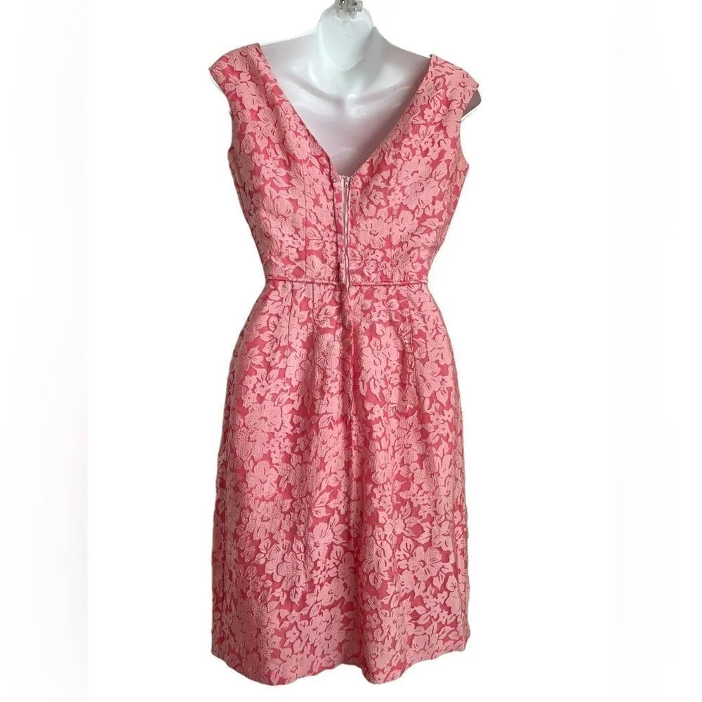 Vintage 1960s Floral A - Image 2