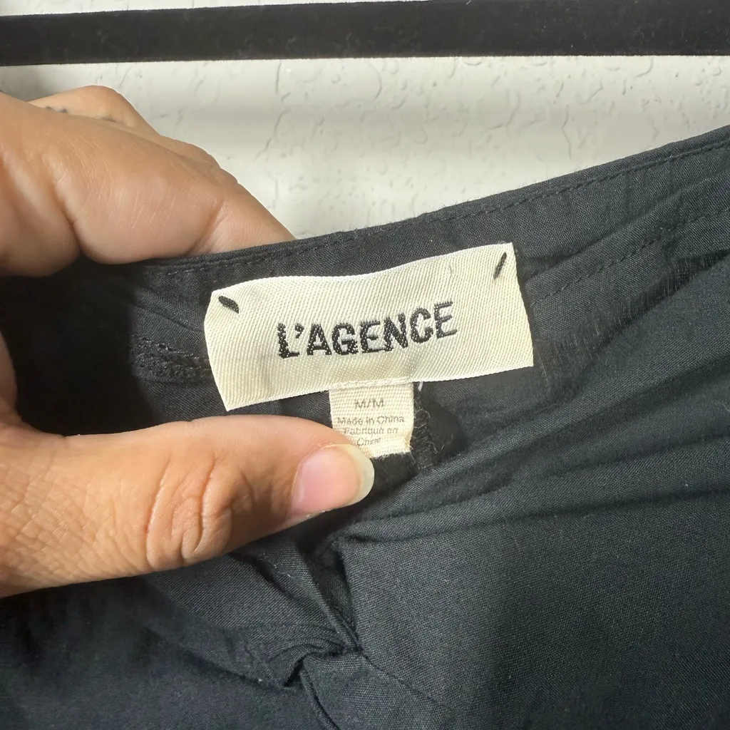 L'Agence Gemini Top Size Medium - Image 8