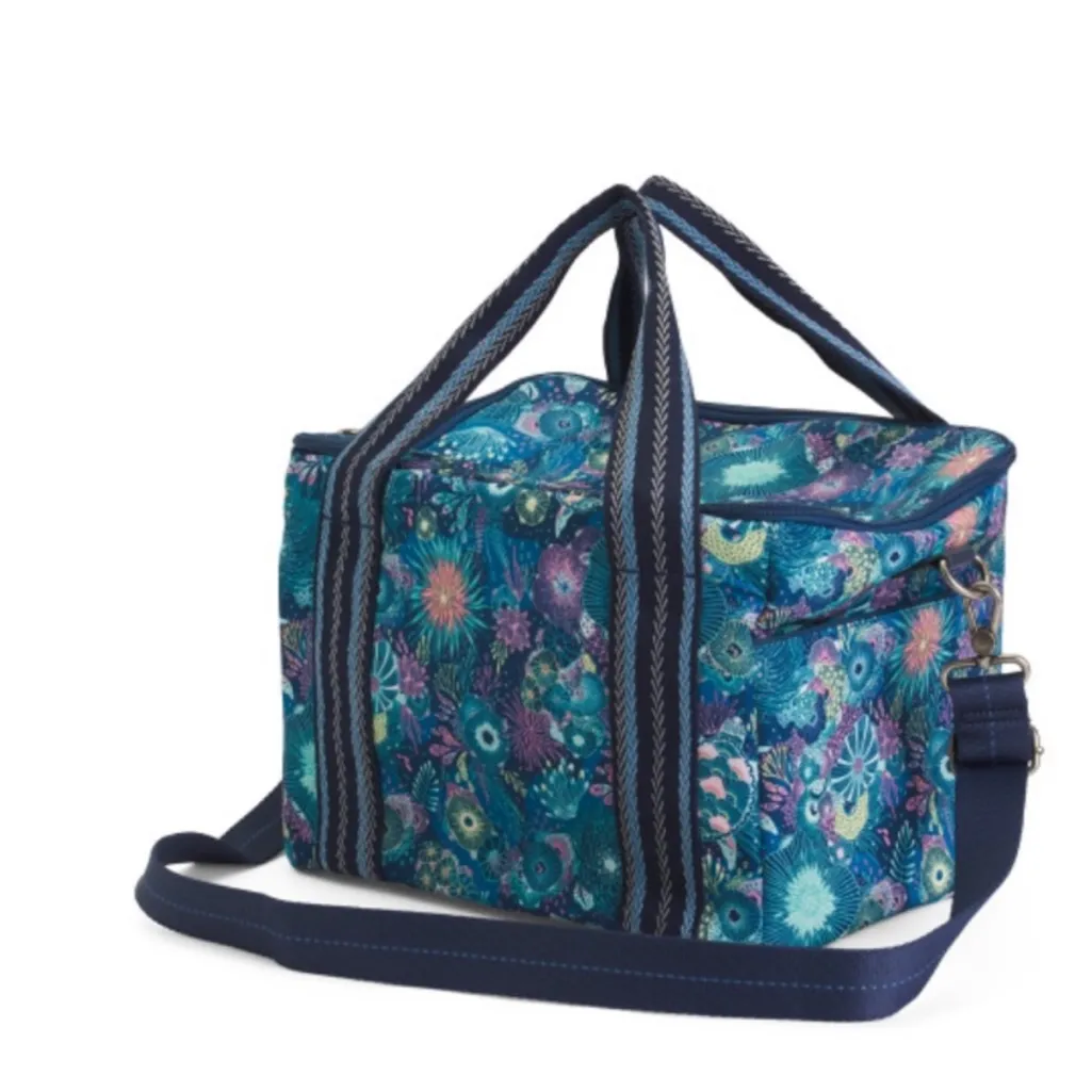 SAKROOTS On The Go Large Insulated Waterproof Cooler - Image 3