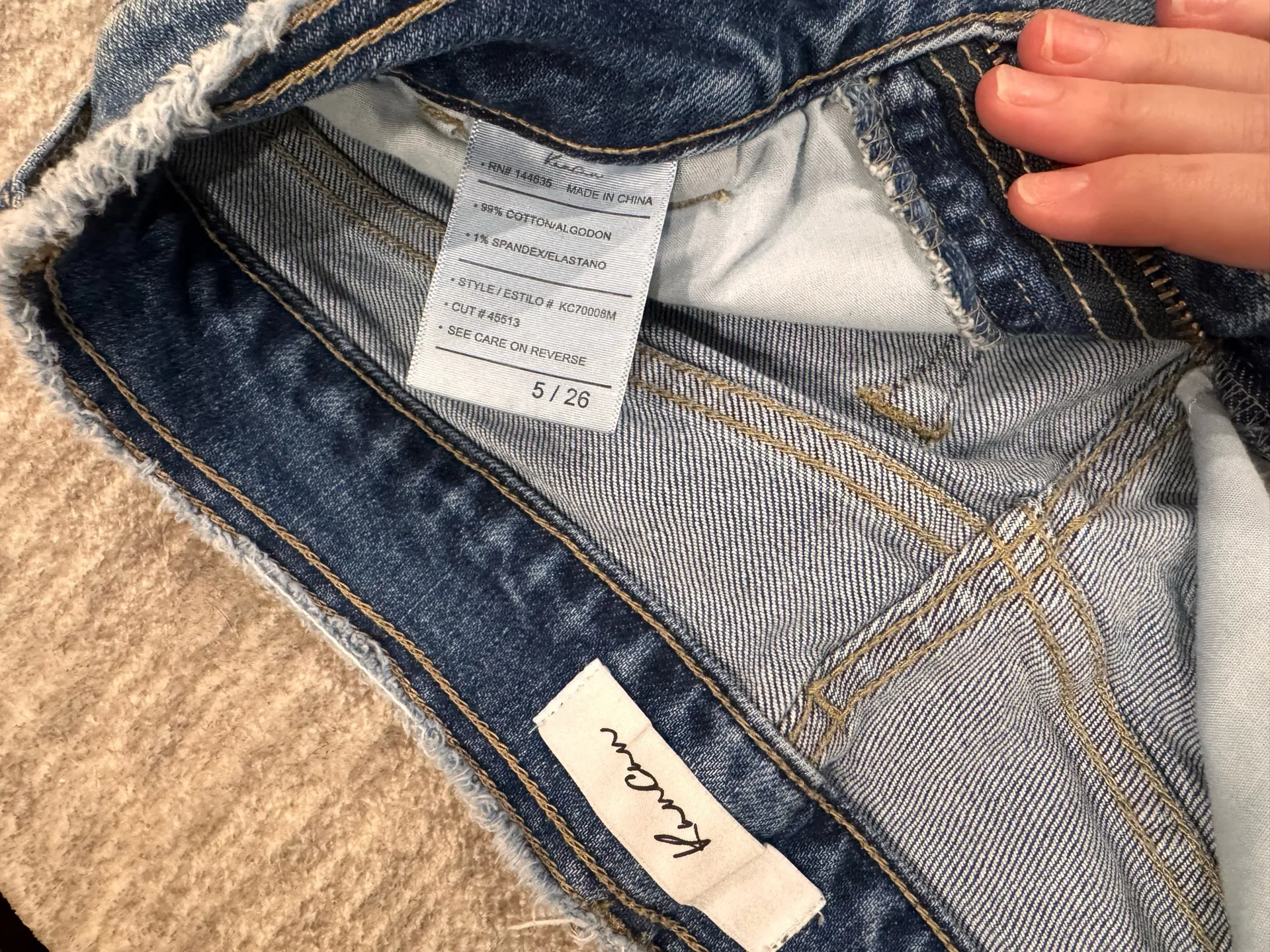 KanCan Jeans USA - Image 2