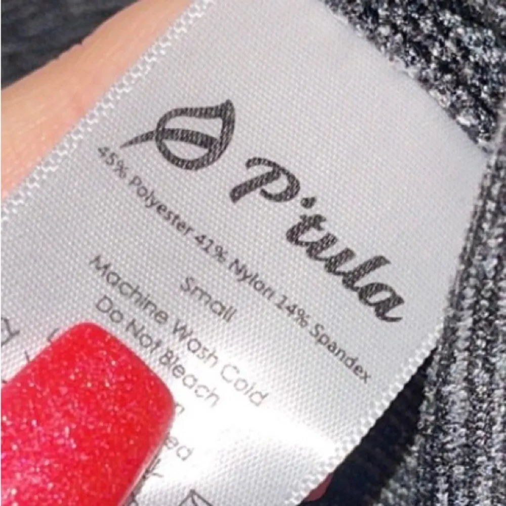 P’Tula Full Zip Jacket - Image 3