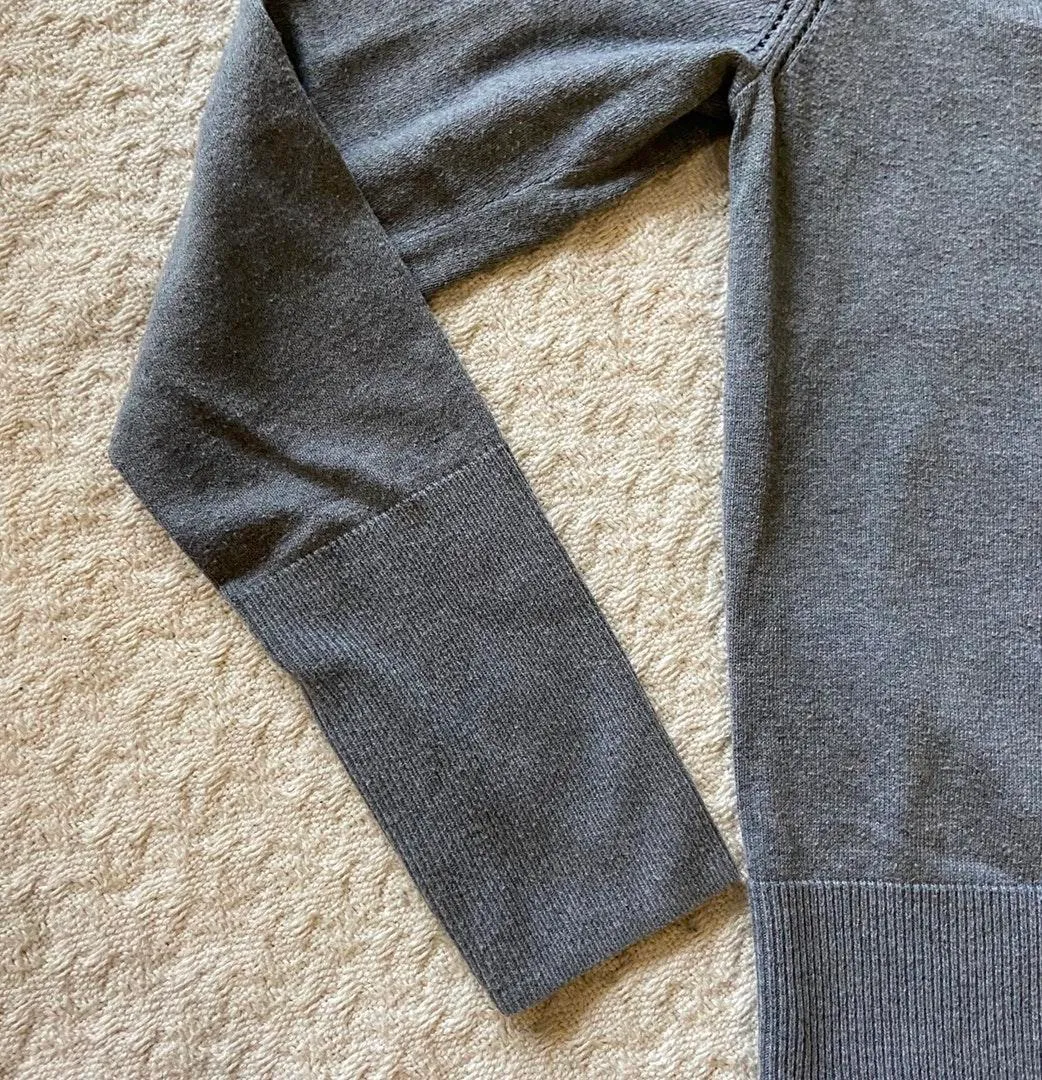 Cardigan Sweater Size M - Image 3