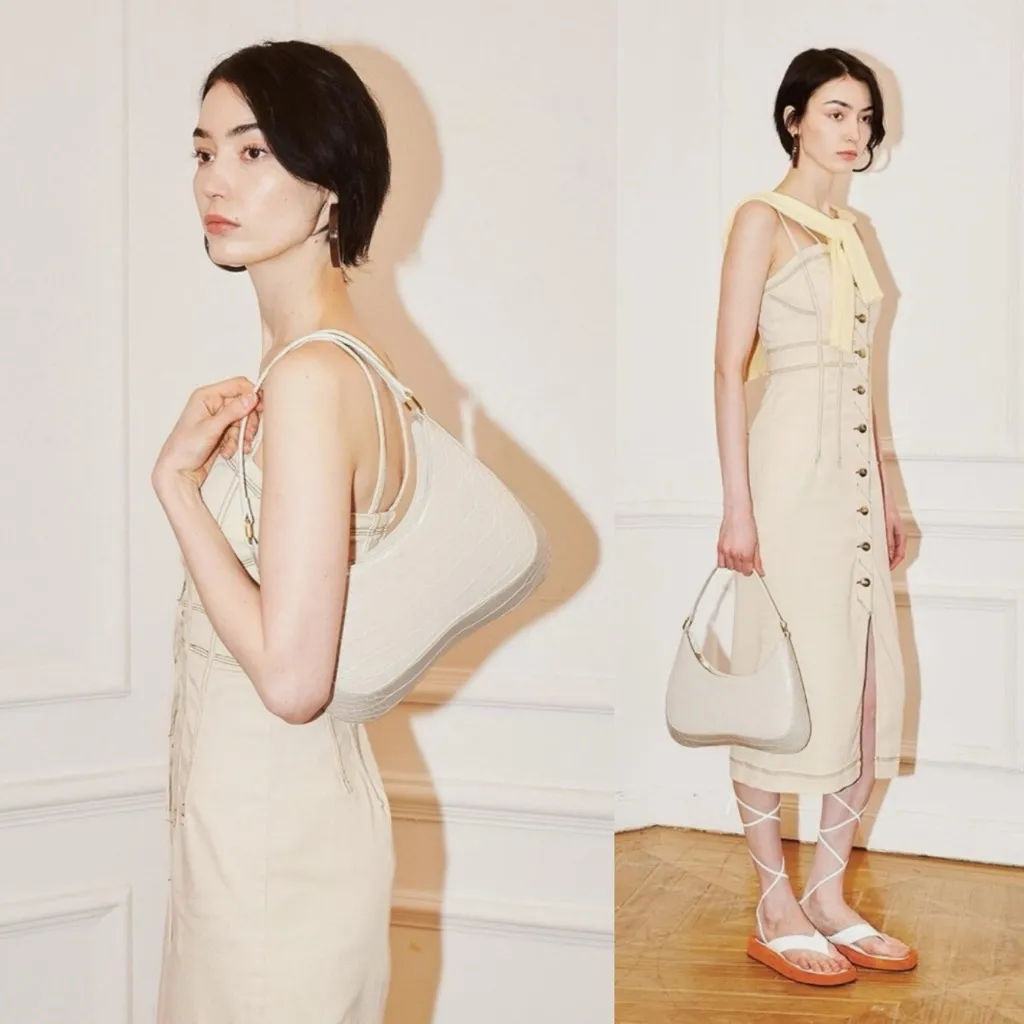 JW Pei  | Ruby Shoulder Bag - Image 2