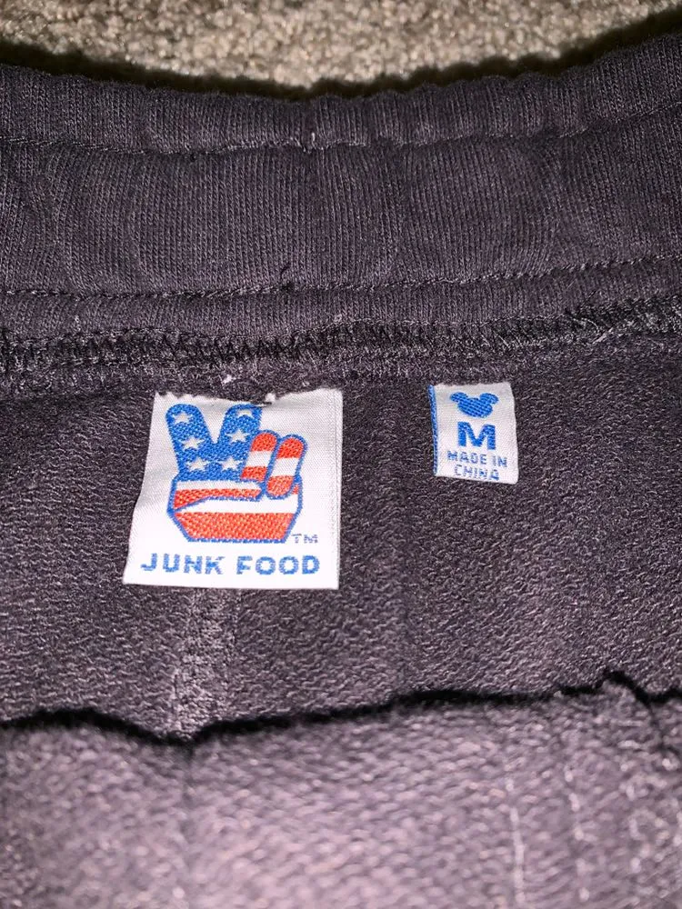 Junkfood mickey mouse sweatpants  - Image 5