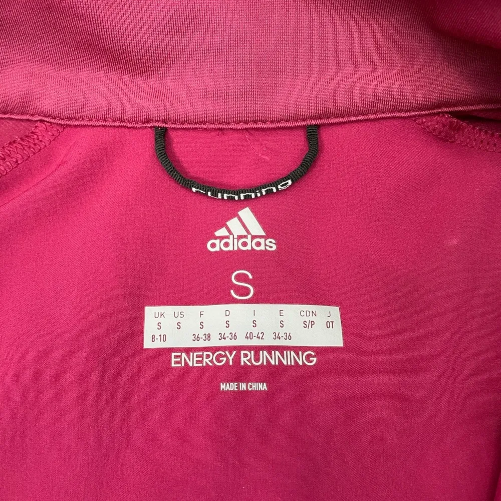 Adidas  Supernova Storm Running Jacket - Image 9