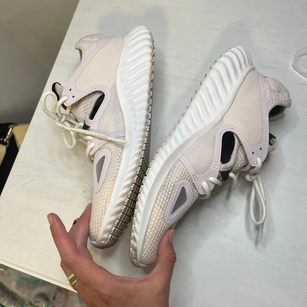 Adidas Clima Lux Bounce Running Shoe Sz 9 - Image 12