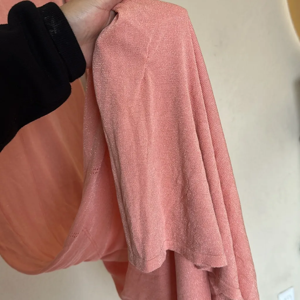 House‎ of CB Sereia Maxi Dress NWOT size M - Image 9