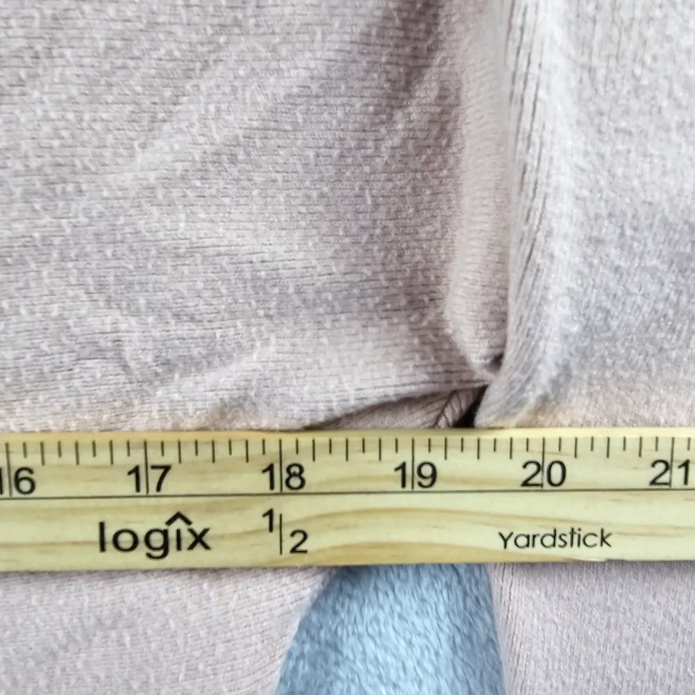 Vila Milano  Pullover Long Sleeve Sweater Wool Blend Womens Size Small - Image 7