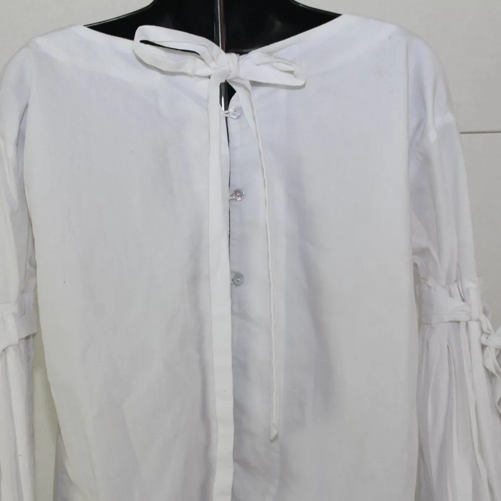 FREE PEOPLE ladies blouse size S/P - Image 6