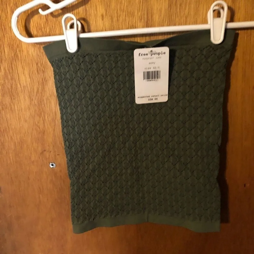 Free people tub top - Image 2