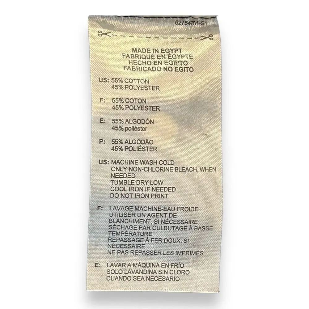 Adidas Badge of Sport Ladies Vest Full Length Sleeve Crew Sz L - Image 6