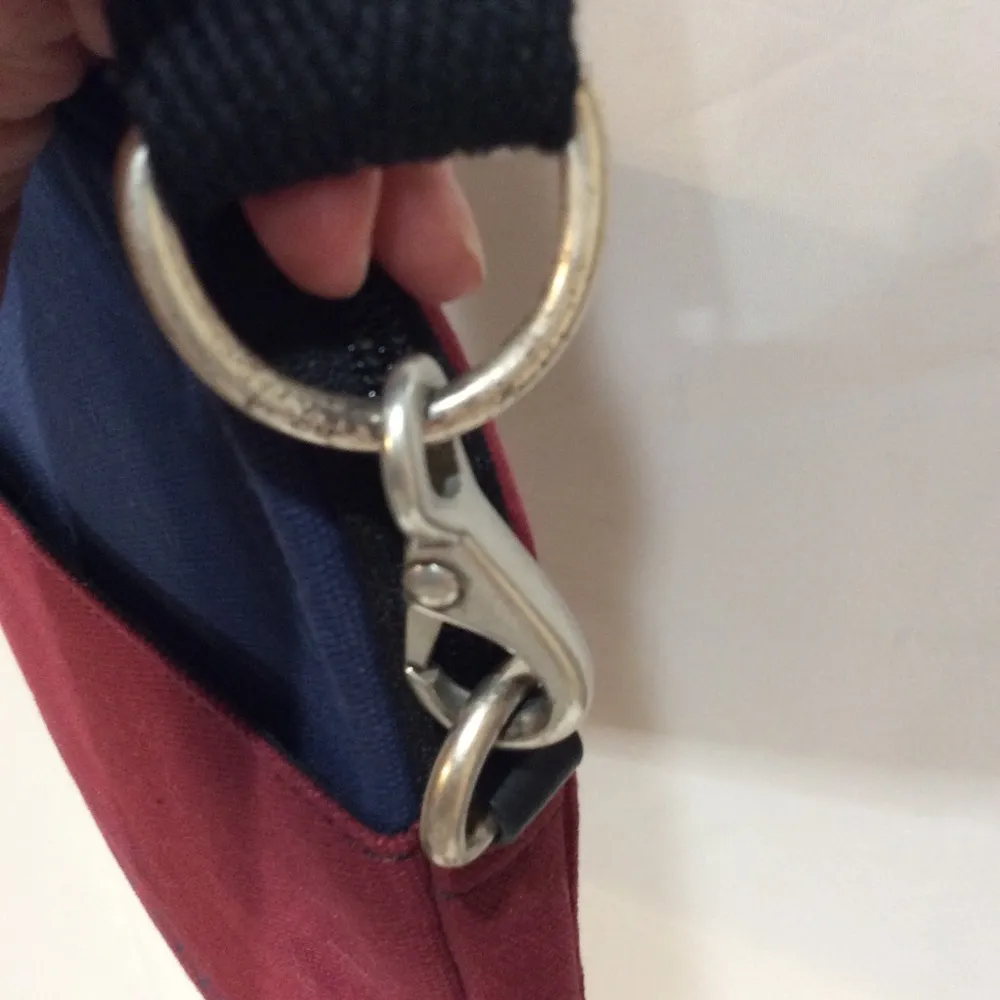 Lucky Brand crossbody computer bag - Image 5