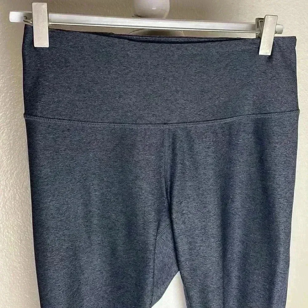 Zella Long Leggings with Mesh Leg Design‎ - Image 4