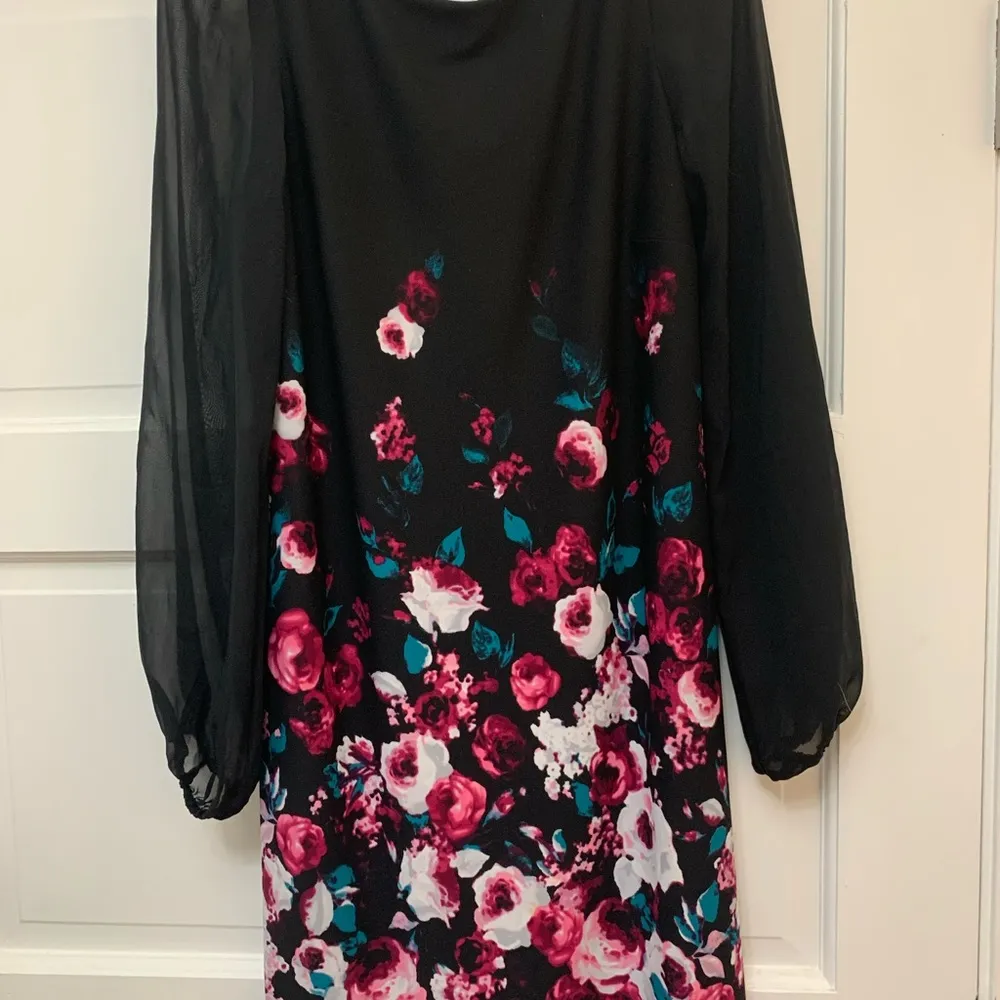 White House black market dress - Image 3