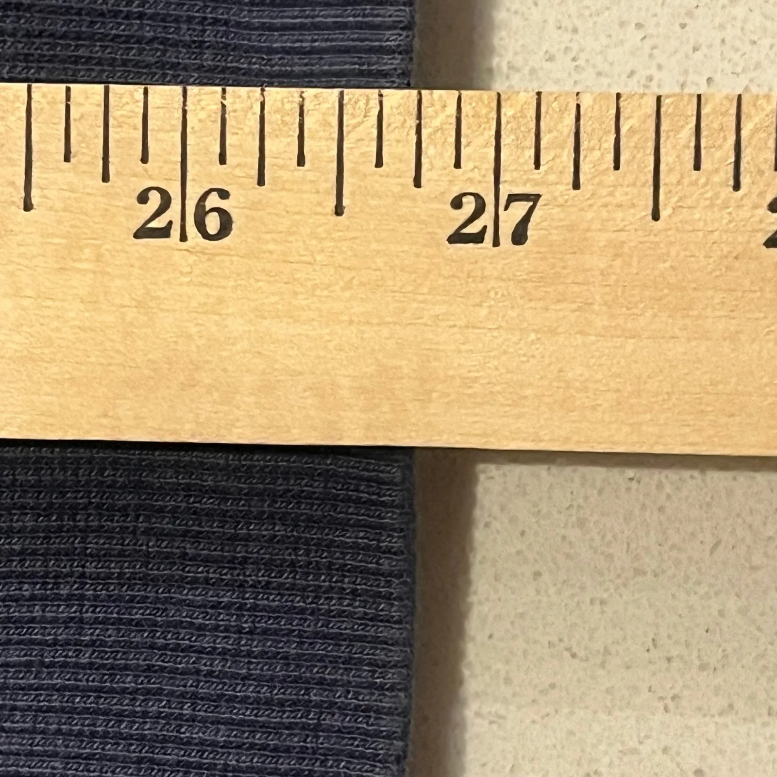 Aerie  Offline Women’s Medium Pullover Hoodie Sweatshirt Blue Faded‎ - Image 5