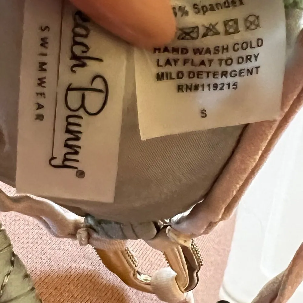 Beach Bunny Hotline Bling‎ Bikini Top - Image 8