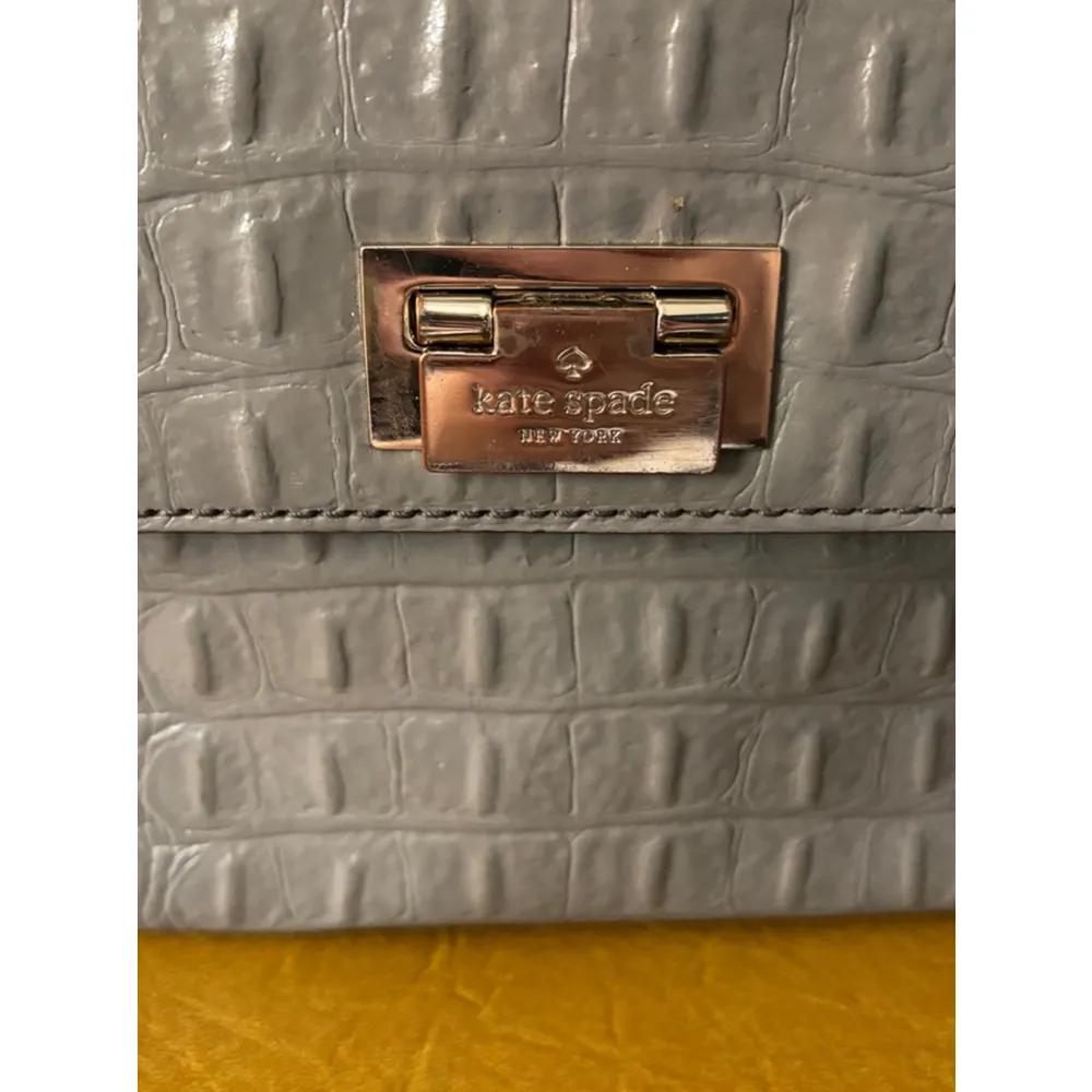 Kate Spade Women's Gray Handbag - Image 2