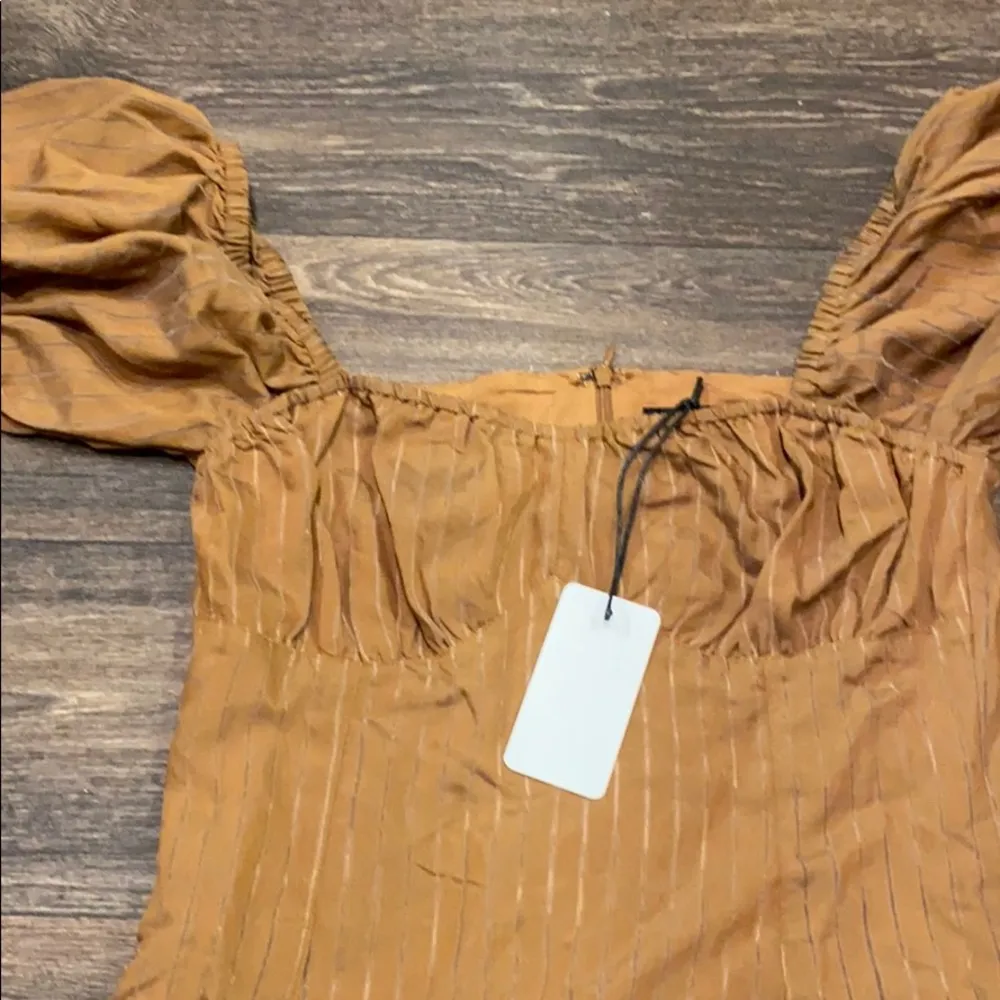 Marcella Mini Dress - Image 4