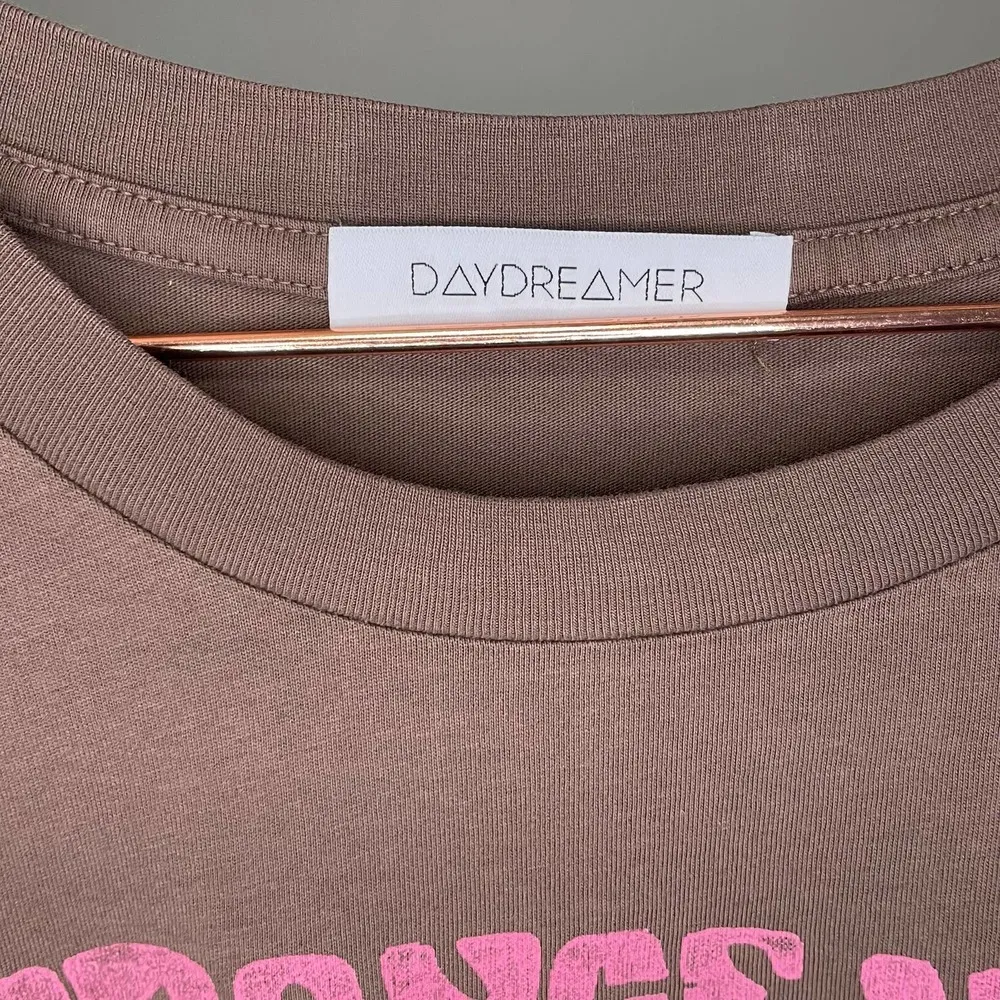 DAYDREAMER NWOT The Doors Strange Nights Are Coming Merch Band Tee Small - Image 5