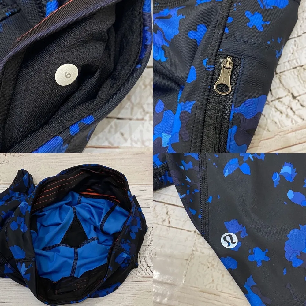 Lululemon Inspire Tight II Dandy Digie Pant 6 - Image 12