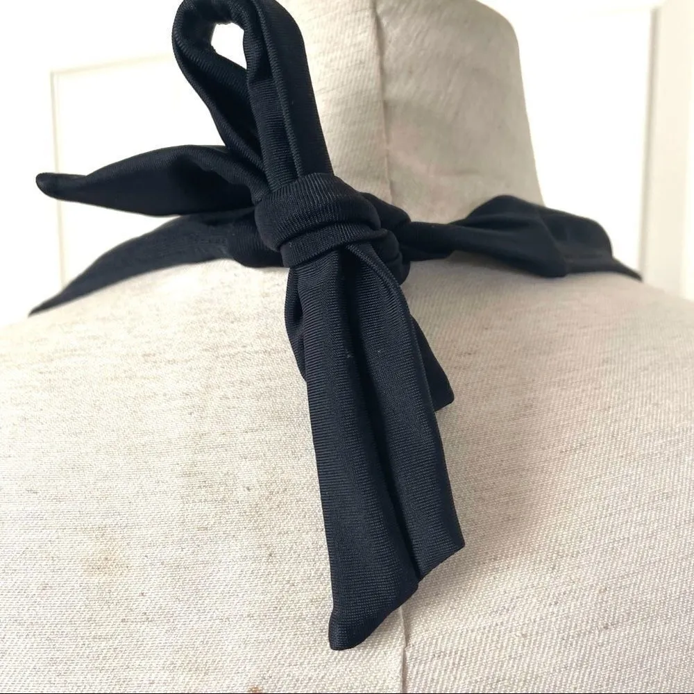 Nike polka dot tankini top size 10 - Image 8