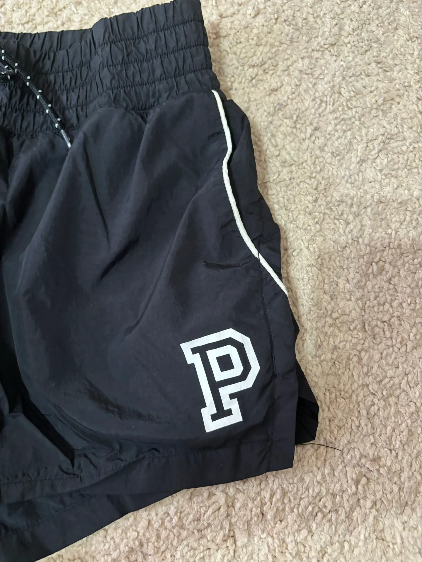 windbreaker Shorts  - Image 2