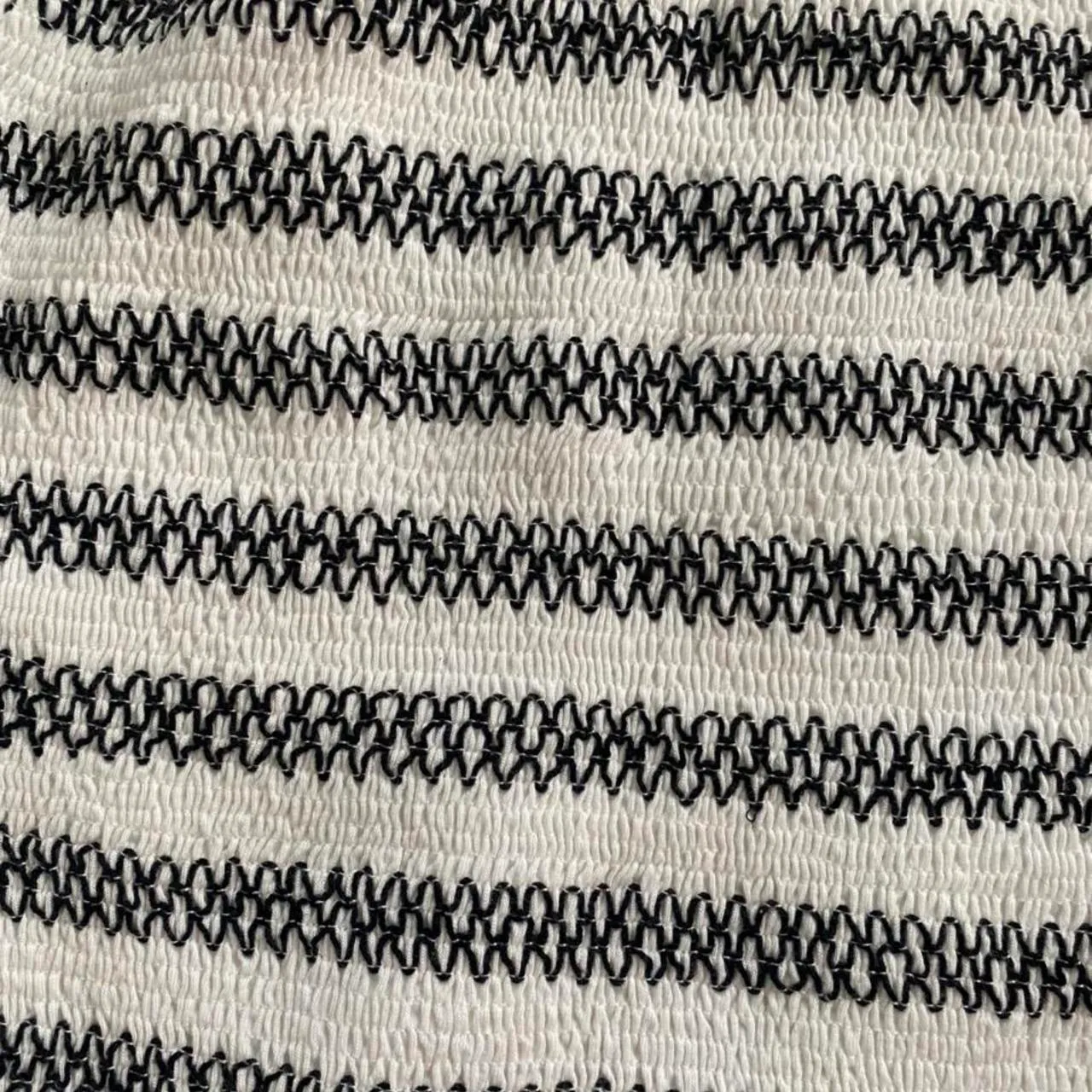 PacSun White Going Out Top - Image 4