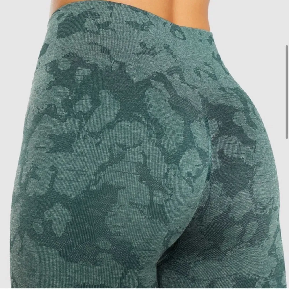 Gymshark Adapt Camo Leggings - Image 3