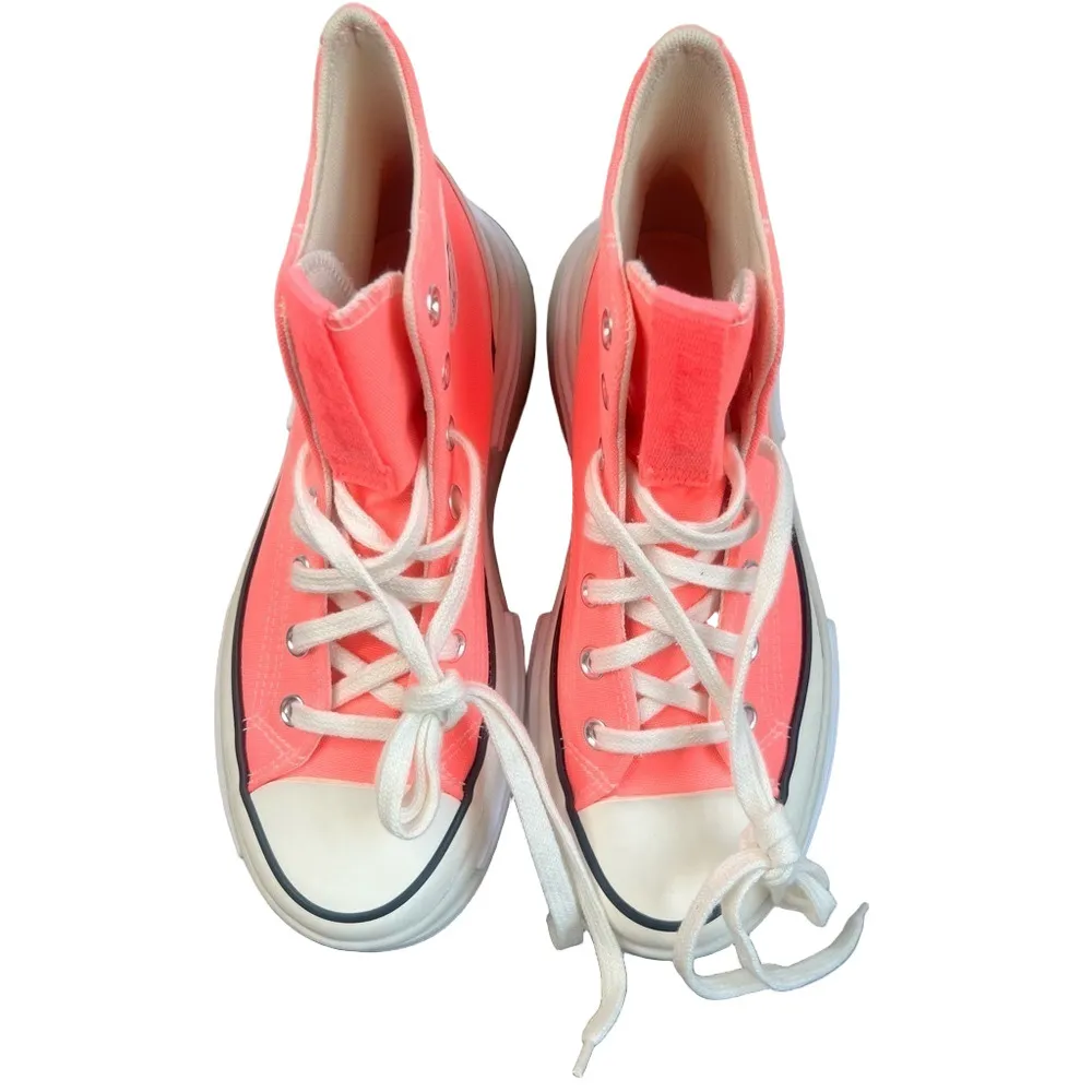 Converse Run Star Legacy CX Hi Women's Shoe Size 7 #897 - Image 6