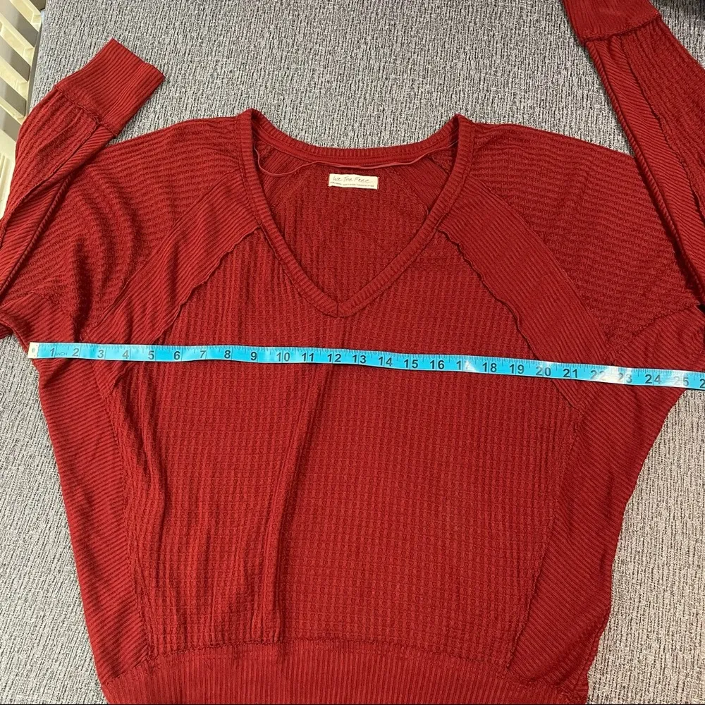 We the Free Women’s Long Sleeve Top - Image 13