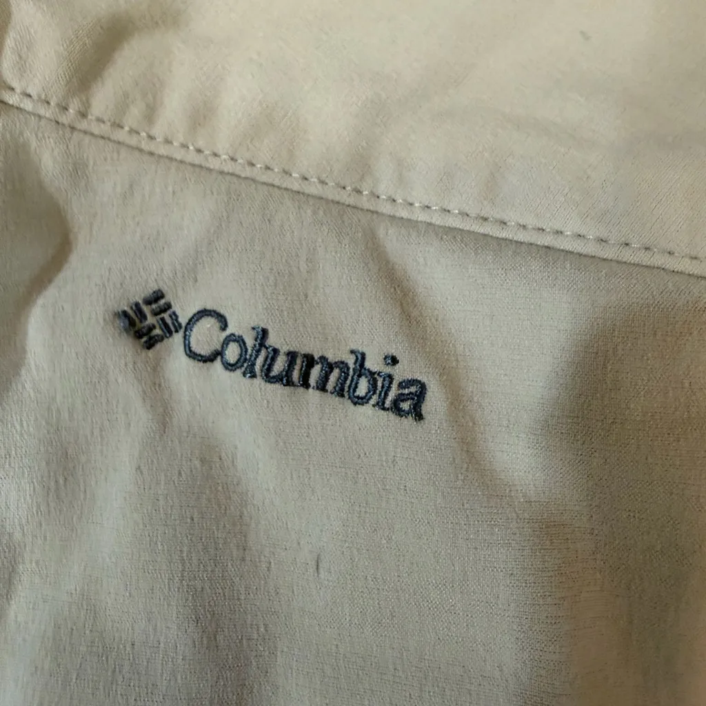 Columbia Women's Beige Skort - Image 5