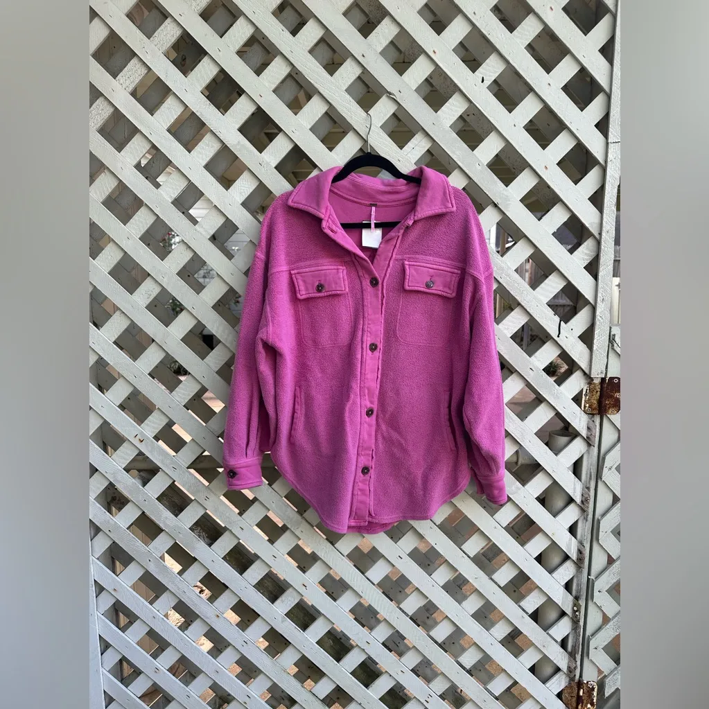 COPY - Free people ruby jacket - Image 7