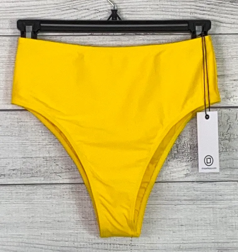 NWT  - Lanai Ruffle Bikini Top - Image 4