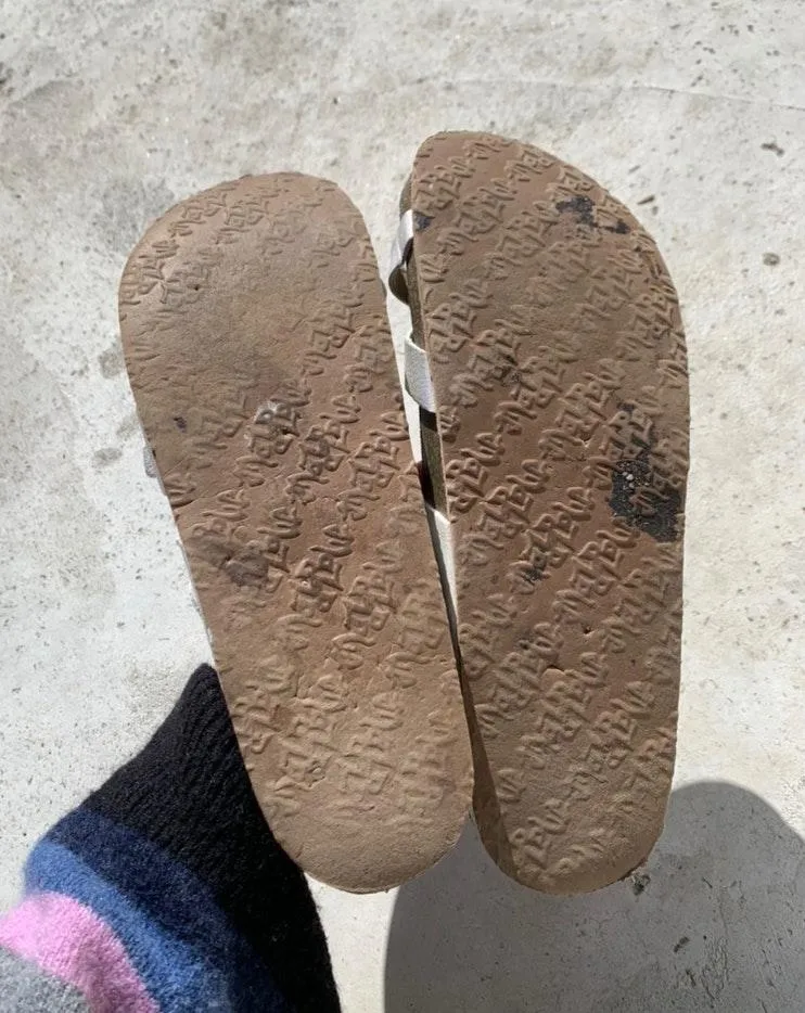 Birkenstock Replica Sandals - Image 3